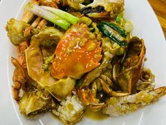 -贞姨美食·老字号海鲜大排档