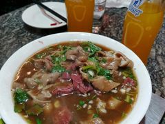 卤煮-二姐卤煮(南十里居店)