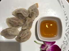 -浦东机场国航头等贵宾室