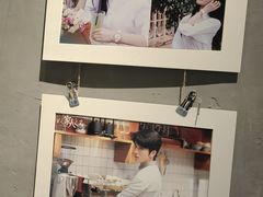 -时光花园(白鹭洲店)