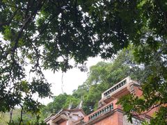 -草庵摩尼教遗址公园