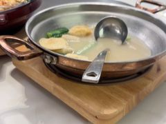 -滋粥楼·顺德菜(番禺广场总店)