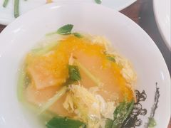 -土菜水饺村(宁夏路店)