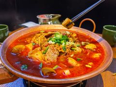 -云海肴·汽锅鸡·云南菜(苏州中心店)