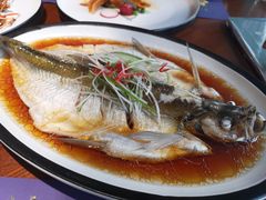 -湖碟轩·私厨坊(张家港店)