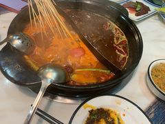 -XiaoJunGan Hotpot 钢管厂五区小郡肝火锅串串香