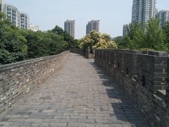 -常州明城墙