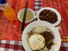 -辣肉面大王(天平路店)
