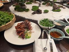 -镇江苏宁万豪酒店-苏筵中餐厅