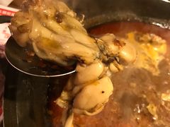 -老天桥蛙炉火锅(姑苏总店)