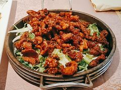 -永乐饭庄(安德路店)