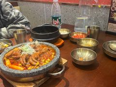 -双门洞·森系料理(体育西店)