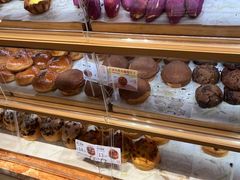 -山崎面包(静安久光店)