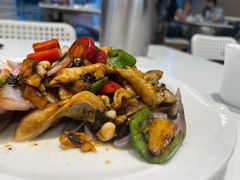 -至潮餐厅精致粤菜·活鲈鱼·走地鸡(珠江新城店)