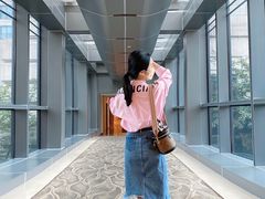 -杭州城中香格里拉大酒店