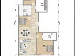 -金融街·静安中心