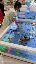 -孩子王童乐园(南京六合欢乐港店)