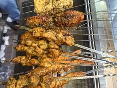 -古彭7只羊·招牌白串·碳锅羊肉旗舰店