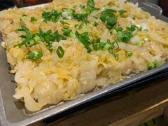 -很久以前羊肉串(中山公园店)