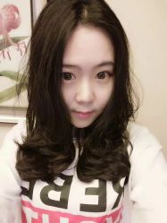 -尚·丹尼Hair