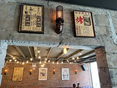 门面-Side Street街旁(交道口店)