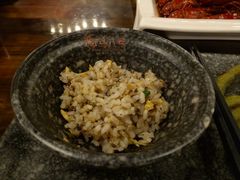 -海岛八号龙虾烧烤田鸡(蓝天路总店)