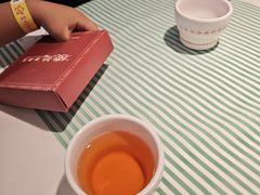 -楼兰新疆菜(江宁万达店)