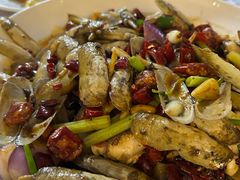 -温岭人家(红花北路店)