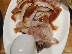 -陆壹捌餐厅(五大道店)