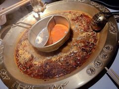-捞三国美蛙鲜鱼火锅(茂业店)