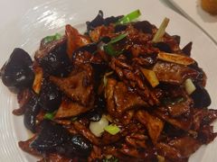 -鸿运楼烤鸭店(天桥店)