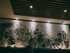 -韩包子(建设路店)