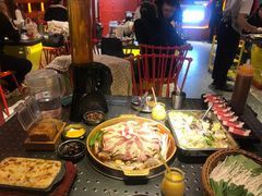 -小牛哈尼韩式水煎肉(万象城店)