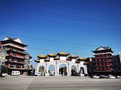 -玉雕湾国际玉城-石佛寺