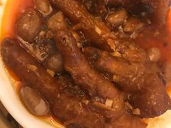 -大东方海鲜酒楼(小武基桥店)