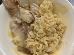 -新记餐厅(香槟大厦店)