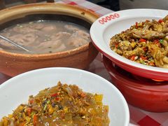 -西江红·株洲本地菜(滨江南路店)