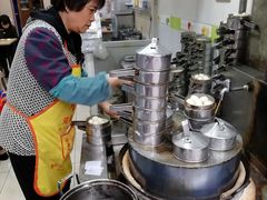 -吃不亏特色包子(三峡广场店)