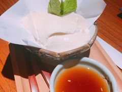 -仓桥家·焗寿司·锅物(光谷步行街店)