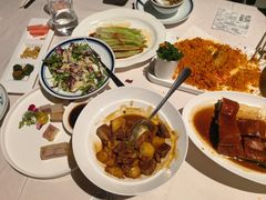 -禧宴Joyous Restaurant(禧园店)
