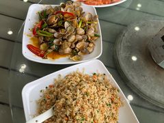 -七鲜渔港美食餐厅(巽寮湾海景店)