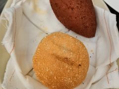 面包篮-小莫餐厅And More Restaurant西餐(北京展览馆店)