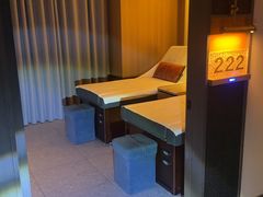 -和子足浴SPA会馆(竹山路店)