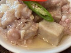 -鹭江潮餐厅•福建菜(鹭江佲家酒店)