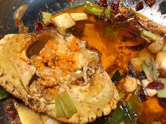 波格力蟹-七欣天香辣蟹火锅(上海银亿滨江店)