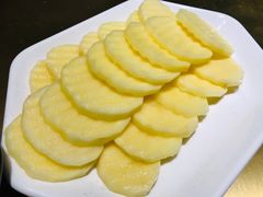 -手选潮汕鲜活牛肉火锅(二七广场店)