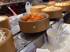 -龍歌自助小火锅(城阳万象汇店)