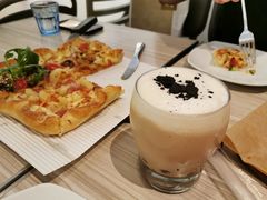 -必胜客(合肥紫云路店)