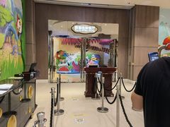 -熊猫自助餐厅.萌趣城堡(长隆熊猫酒店)
