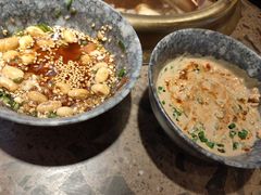 -小龙坎老火锅(北京三里屯店)